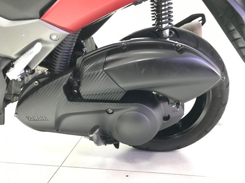 Yamaha Nmax 160 Abs 4.736 Mil Km 2020