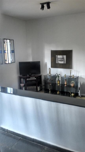 Casa Com 4 Dormitórios À Venda, 586 M² Por R$ 1.600.000,00 - Chácara Primavera - Campinas/sp - Ca3974
