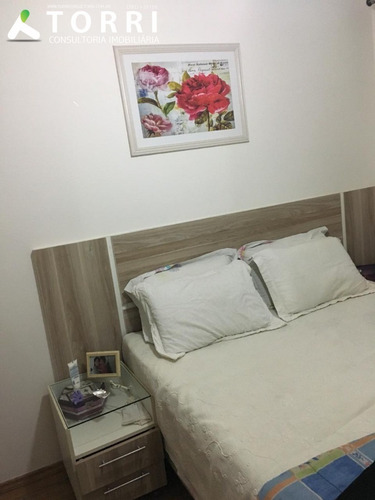 Imagem 14 de 30 de Apartamento À Venda Em Votorantim - Ap00425 - 34267757