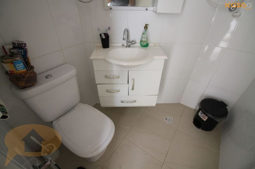 Sobrado - Ref: 7665