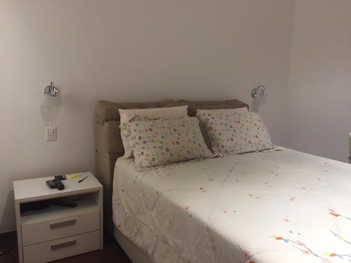 Imagem 10 de 19 de Apto Santo Amaro | 4 Quartos | 300 M² | Cond: R$5209.99 | 3 Vagas - 1vz9r4c