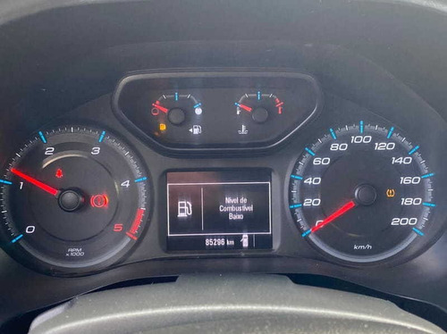 Imagem 11 de 15 de Chevrolet S10 Ls 2.8