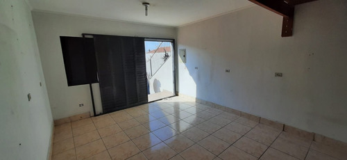 Imagem 23 de 30 de 323 -sobrado Em Tucuruvi Ótimo Acabamento,3quartos, 1suite