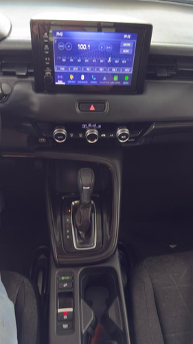 Honda Hr-v 1.5 Di I-vtec Ex