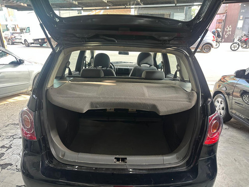 Volkswagen Spacefox Volkswagen SpaceFox 1.6 8V (Flex)