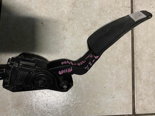 Pedal Acelerador Dodge Ram 1500/3500 09-2268043161ad Ml1103 (Usado)