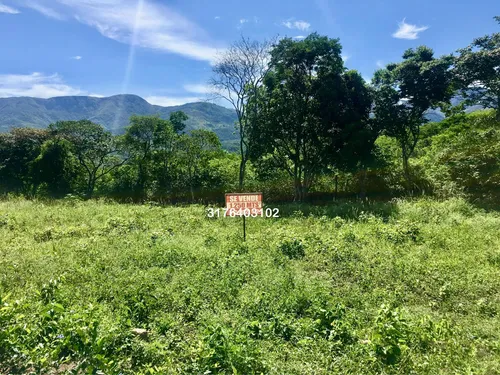 Lote, Recta Corozal, Peaje Los Acacios, Cúcuta, Los Patios