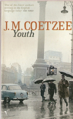 Youth - Coetzee - Vintage