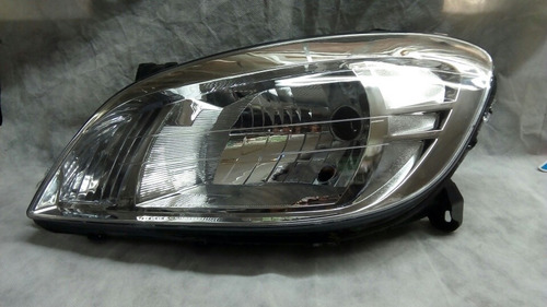 Optica Izquierda Alternat Chevrolet Celta/prisma 11/14