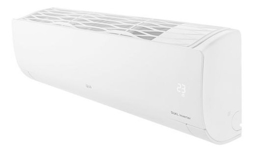 Imagen 4 de 6 de Aire Split LG Dual Inverter 3000 Frigorias Frio Calor