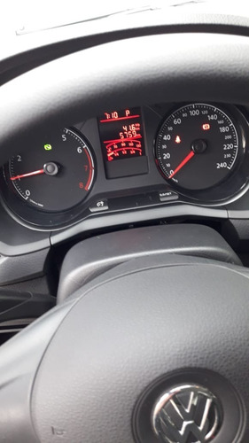 Volkswagen Gol Trend 1.6 Trendline 101cv Automatico