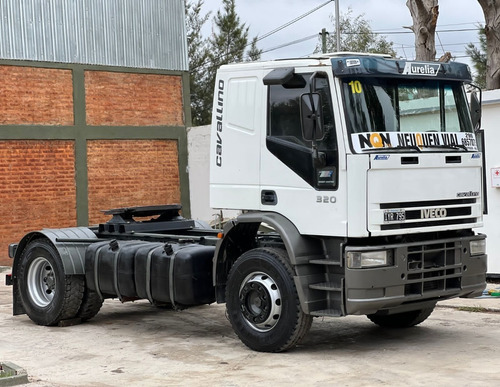 Imagen 9 de 14 de Iveco Cavallino 320 2010 280.000km Reales Unicoooo Nqnmaq
