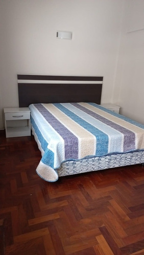 Imagen 4 de 9 de Venta Departamento 2 Ambientes Aldrey Mar Del Plata