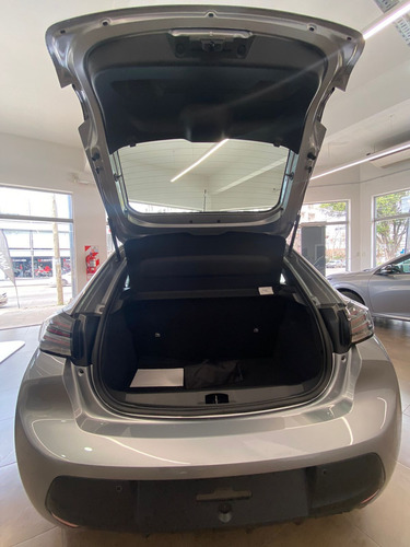 Peugeot 208 1.0T Allure Pack