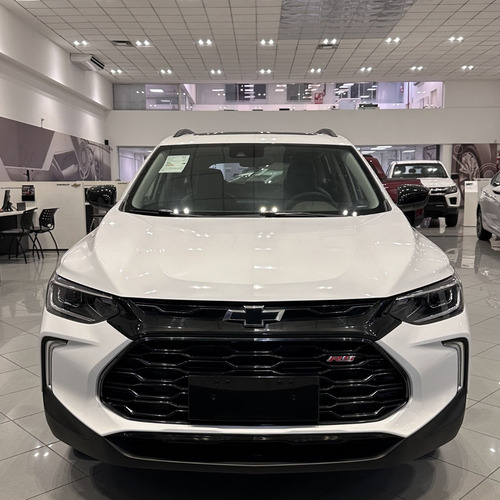 Chevrolet Tracker 1.2 Rs At6