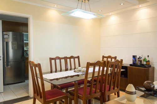 Imagem 6 de 25 de Apartamento À Venda, 136 M² Por R$ 1.190.000,00 - Santana - São Paulo/sp - Ap6455
