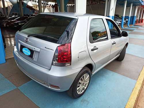 Fiat Palio 1.0 Mpi Fire Economy 8v Flex 4p Manual