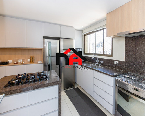 Imagem 17 de 30 de Apartamento - Ap01947 - 70054527