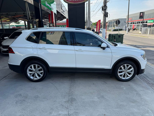 Volkswagen Tiguan TIGUAN Allspac Comf 250 TSI 1.4 Flex
