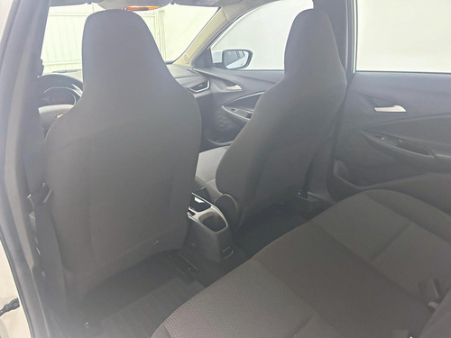 Chevrolet Onix Sedan Pluslt 1.0 12v Tb Flex Mec.