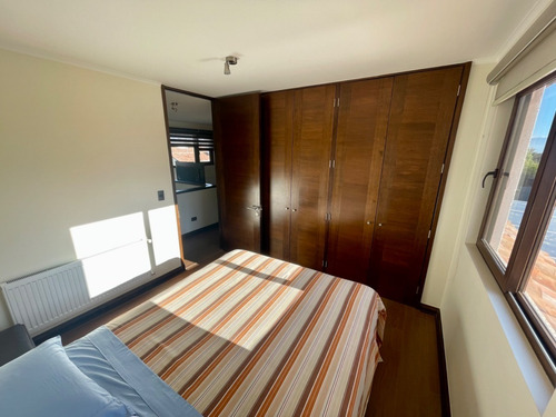 Imagen 24 de 26 de Los Robles De Inmobiliaria Manquehue Perfectamente Equipada!