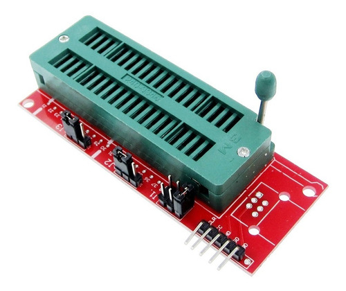 Módulo Adaptador De Programación Pickit2 Pickit3, Arduino