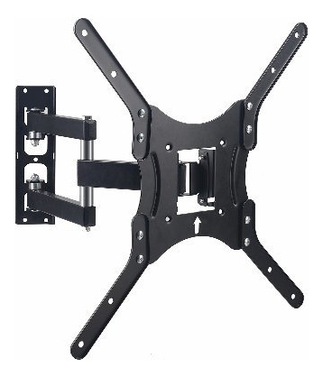 Soporte De Pared Brobotix 651589 26  A 55  Soporta 35 Kg