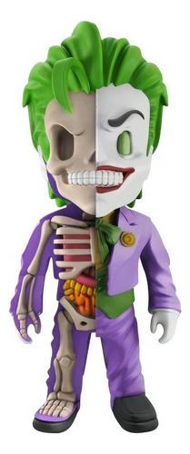 Figura de acción de Mighty Jaxx XXRay