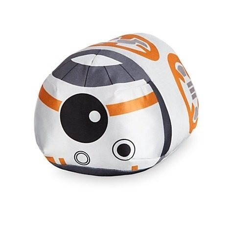 Tsum Tsum Bb-8 Star Wars 24cm Tsum Tsum Disney Store