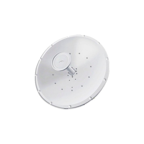 Antena Ubiquiti Rd-5g34 Rocket Dish 34 Dbi Doble Pol 5.8 Ghz