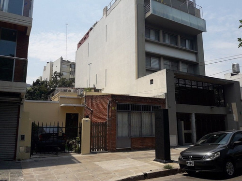 Imagen 3 de 5 de Terreno En Venta En Nuñez