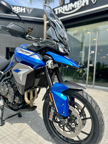 Triumph Tiger 900 Gt Pro -triumph Pilar Precio Contado