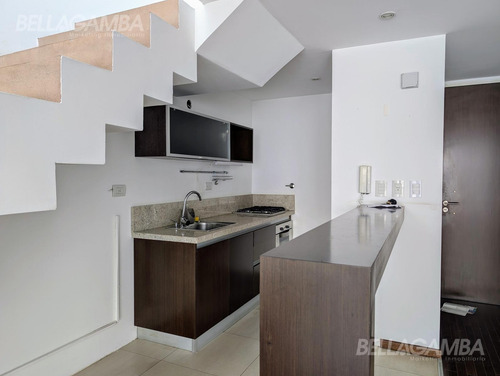 Departamento Venta Florida 3 Ambientes Cochera