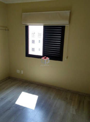 Imagem 10 de 19 de Apartamento À Venda, 3 Quartos, 1 Suíte, 2 Vagas, Gilda - Santo André/sp - 75945