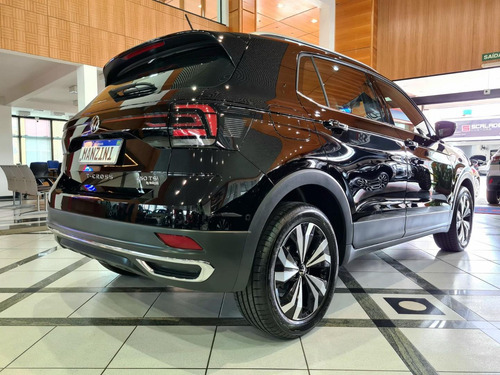 Volkswagen T-Cross T-cross Highline 1.4 Tsi Flex 16v 5p Aut