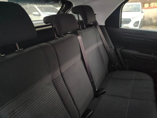 Citroën C4 Cactus 1.6 Feel Business 16v Aut. (pcd) 5p