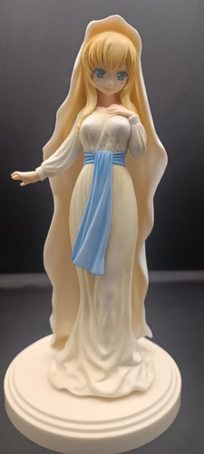 Figura Anime Boku Wa Tomodachi Haganai Sena Virgen