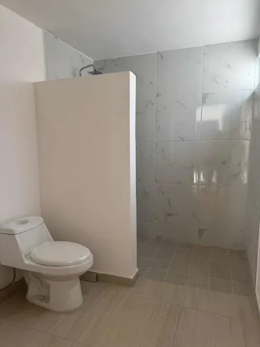 Casa Nueva Morelia Mich Con 3 Recamaras Excelente Ubicación.