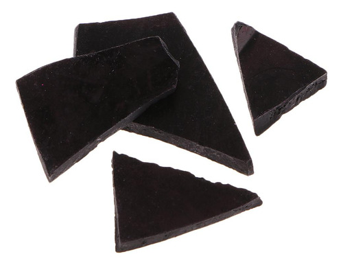 5 Kit Premium Para Hacer Velas De Soja Hechas A 5 Piezas