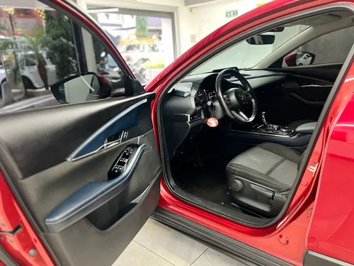 Mazda CX-30 Touring AT 2.0 2022