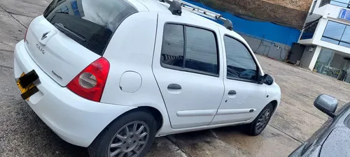 Renault Clio 1.2 Campus