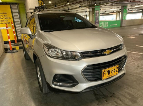 Chevrolet Tracker 1.8 Lt