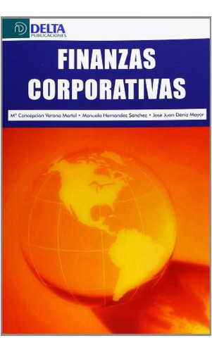 Finanzas Corporativas