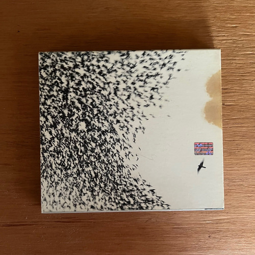 Wilco - Sky Blue Sky Cd Estándar (Usado)