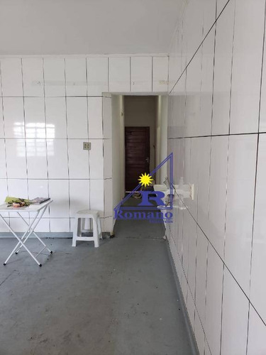 Casa Com 3 Dormitórios Para Alugar, 200 M² Por R$ 4.990,00/mês - Quarta Parada - São Paulo/sp - Ca0093