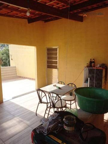 Imagem 17 de 18 de Sobrado Com 2 Dormitórios À Venda, 100 M² Por R$ 300.000,00 - Jardim Utinga - Santo André/sp - So0966