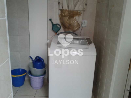 Imagem 8 de 15 de Casa De Vila - 03 Quartos - Méier - 393757