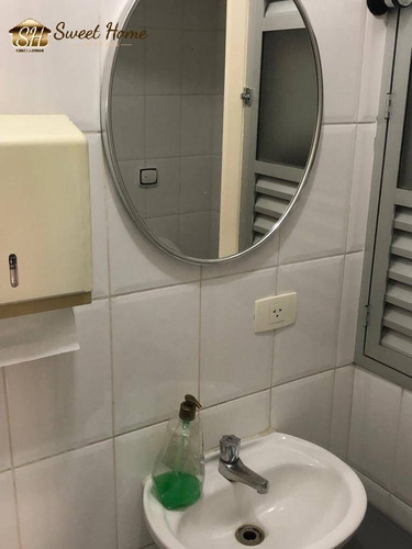 Imagem 4 de 15 de Prédio Comercial No Centro Comercial Alphaville - Sh21274