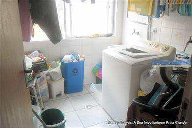 Imagem 3 de 11 de Apartamento Em Praia Grande Bairro Tupi - V2497
