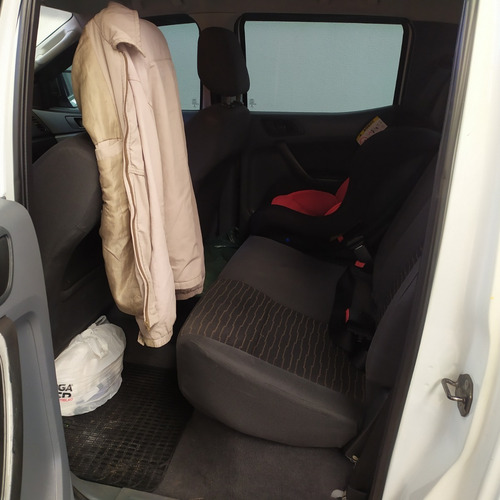 Imagem 5 de 15 de Ford Ranger Xls Cd 2.5 Flex Completo 2013